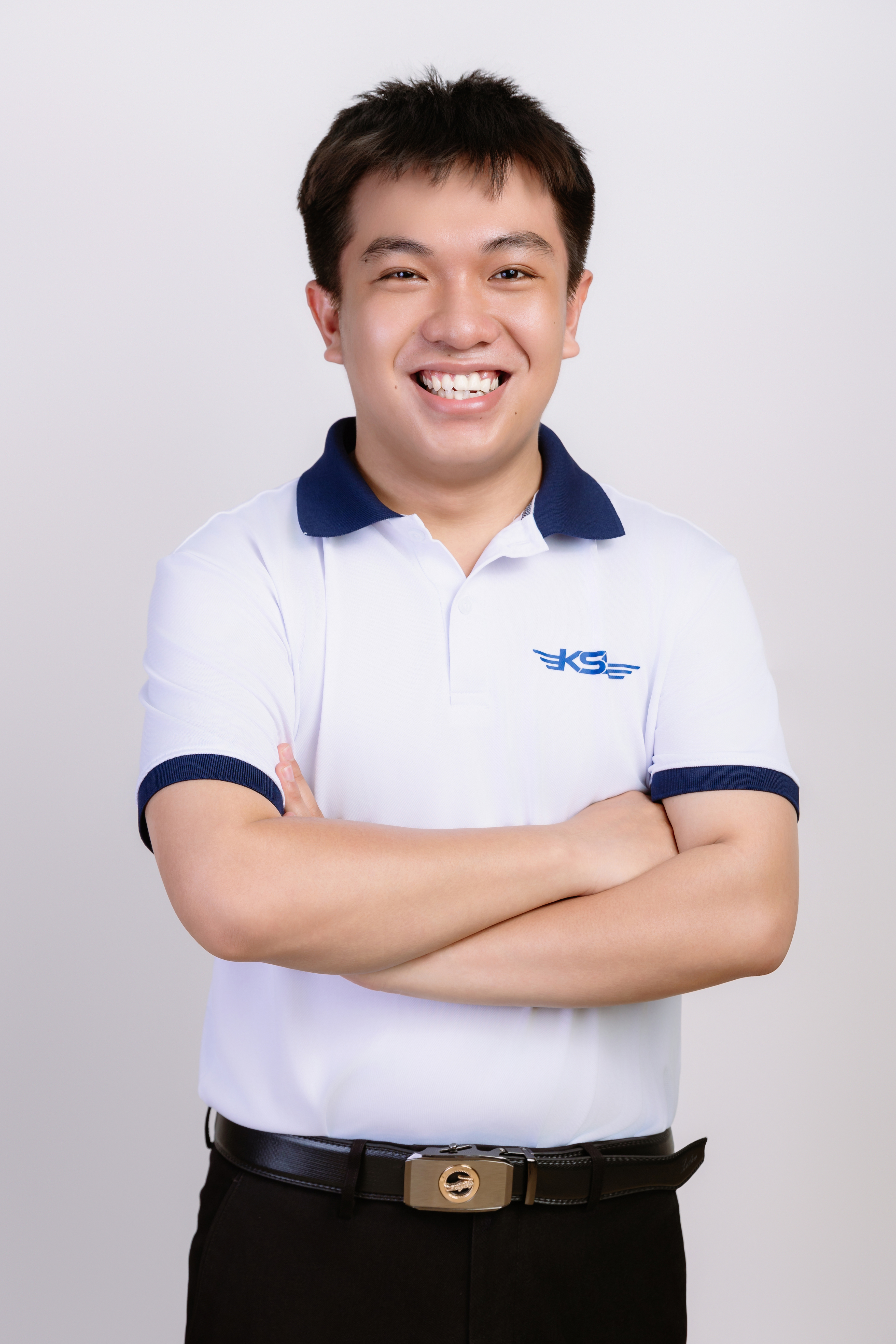 Thầy Nguyễn Thành Trung